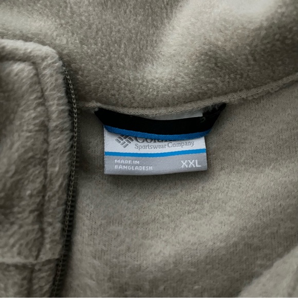 Columbia Steens Mountain Vest - Picture 10 of 10